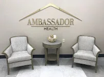 AMBASSADOR HEALTH OF LINCOLN