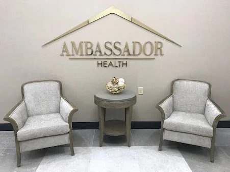 AMBASSADOR HEALTH OF LINCOLN