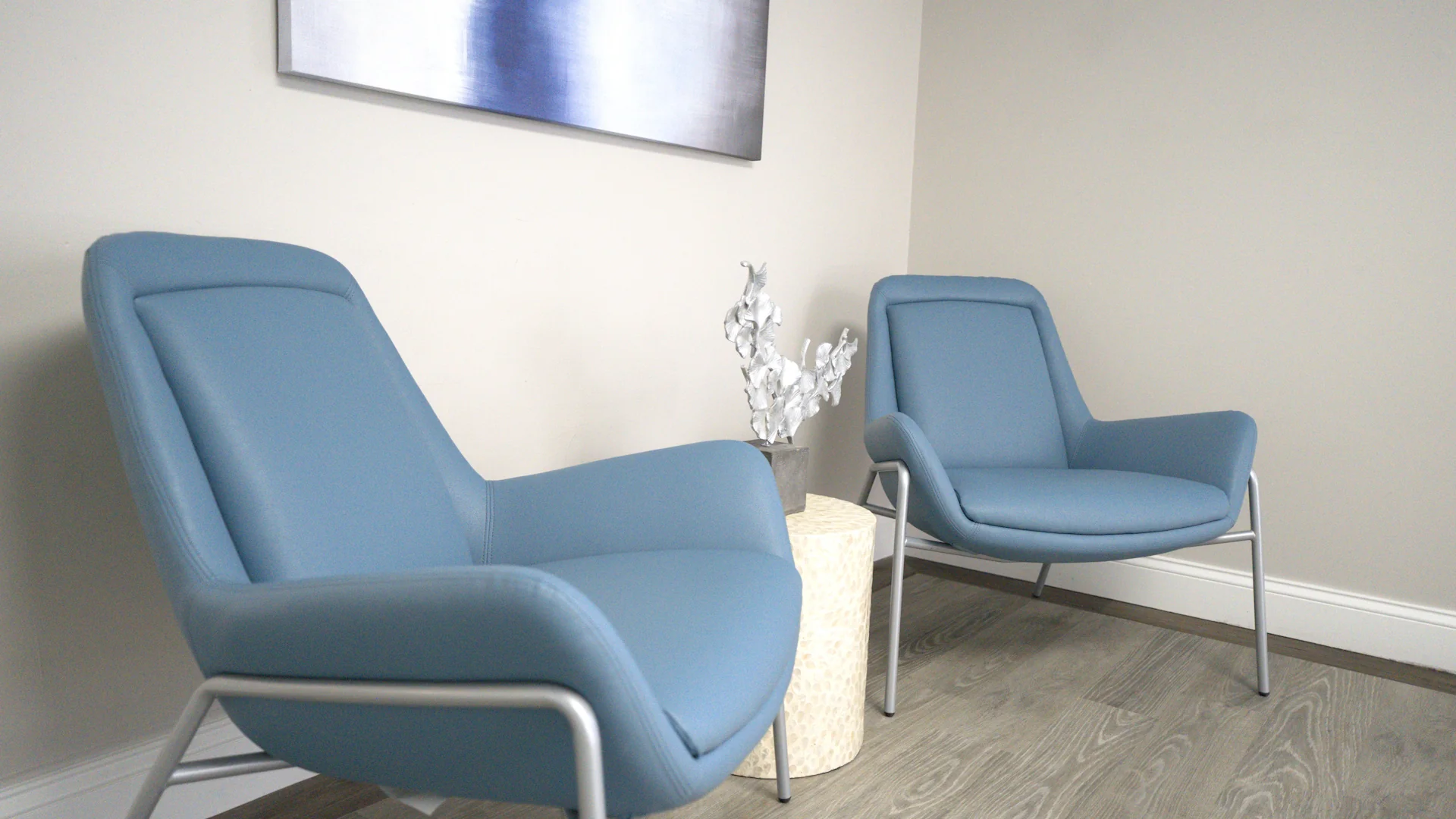 AMBASSADOR HEALTHCARE
