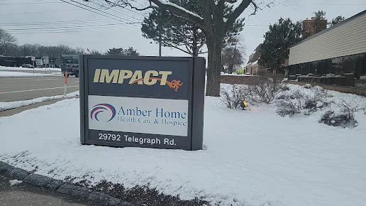 AMBER HOME HEALTH CARE, INC