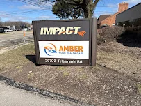 AMBER HOME HEALTH CARE, INC