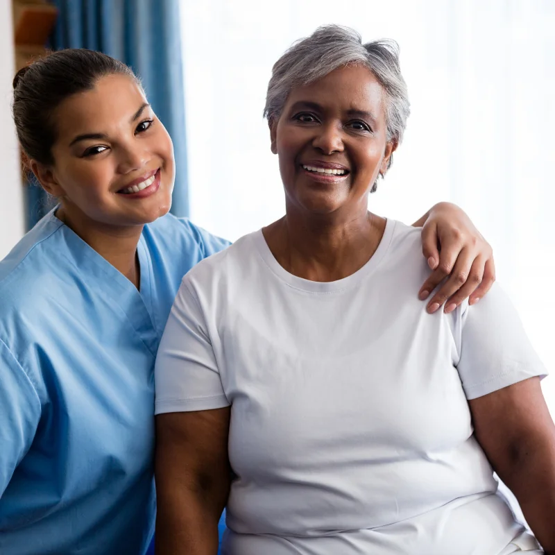 AMBERWOOD CARE CENTRE