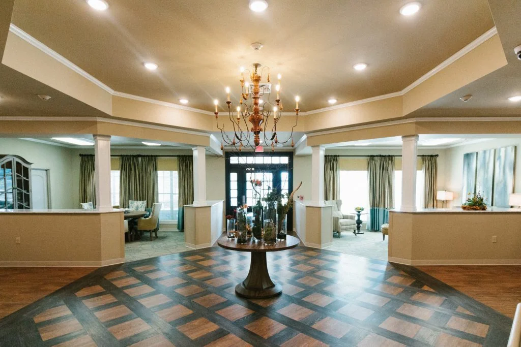 AMBERWOOD HEALTH AND REHABILITATION