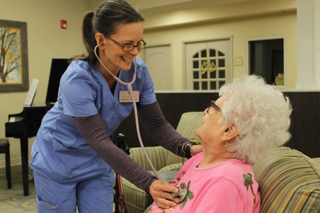AMBERWOOD HEALTH AND REHABILITATION