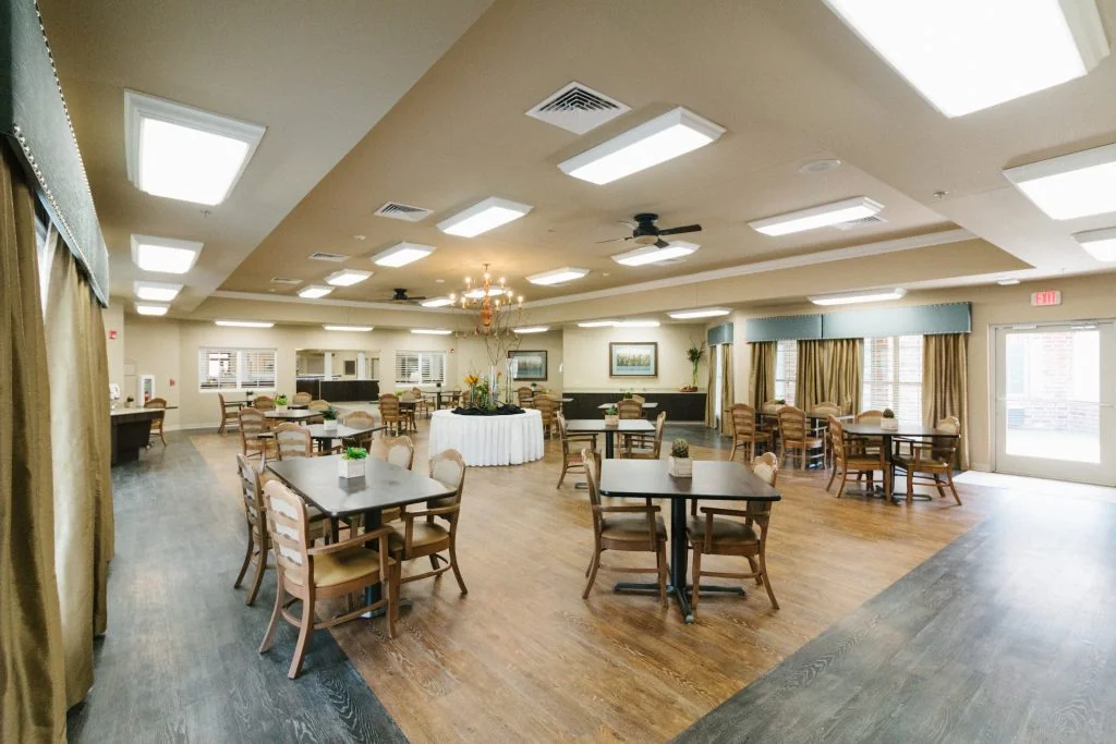 AMBERWOOD HEALTH AND REHABILITATION
