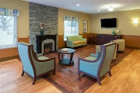 AMBERWOOD MANOR
