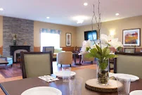 AMBERWOOD MANOR