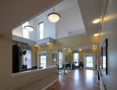 AMBERWOOD MANOR