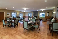 AMBERWOOD MANOR