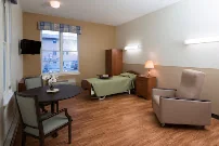 AMBERWOOD MANOR