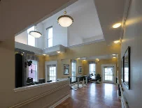 AMBERWOOD MANOR