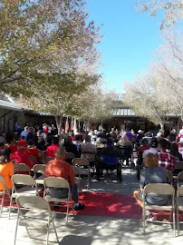 AMBROSIO GUILLEN TEXAS STATE VETERANS HOME