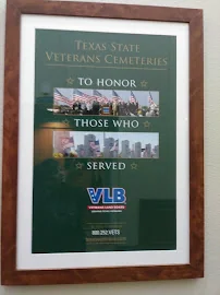 AMBROSIO GUILLEN TEXAS STATE VETERANS HOME