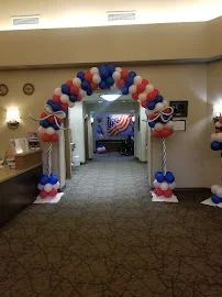 AMBROSIO GUILLEN TEXAS STATE VETERANS HOME