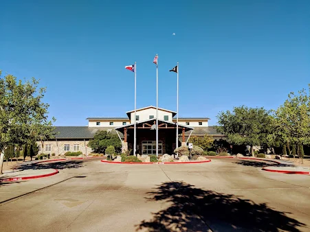 AMBROSIO GUILLEN TEXAS STATE VETERANS HOME