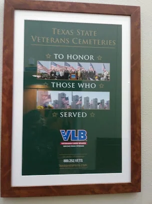 AMBROSIO GUILLEN TEXAS STATE VETERANS HOME