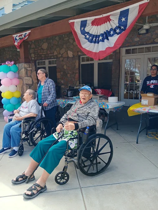 AMBROSIO GUILLEN TEXAS STATE VETERANS HOME