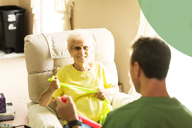 AMEDISYS HOME HEALTH OF MISSOURI