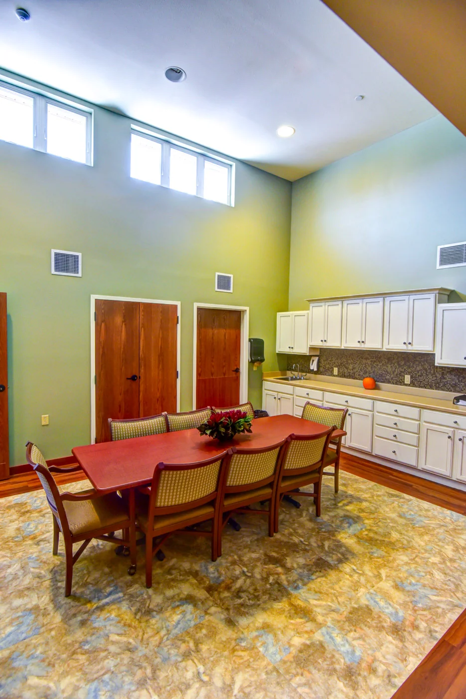 AMERICAN LUTHERAN HOME-MONDOVI