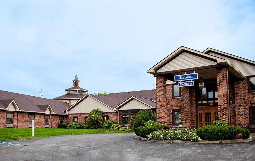 AMERICAN VILLAGE