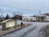 AMHERST MANOR NURSING HOME