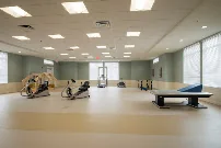 AMHERST MANOR NURSING HOME