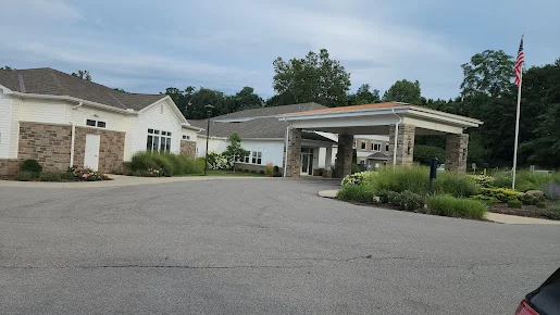 AMHERST MANOR NURSING HOME