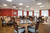 AMHERST MANOR NURSING HOME