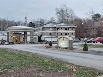 AMHERST MANOR NURSING HOME