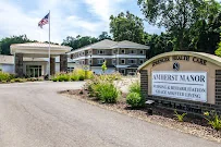 AMHERST MANOR NURSING HOME