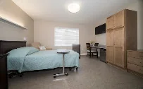 AMHERST MANOR NURSING HOME