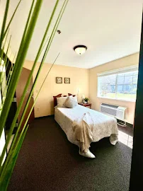 AMHERST MEADOWS SKILLED NURSING AND REHAB