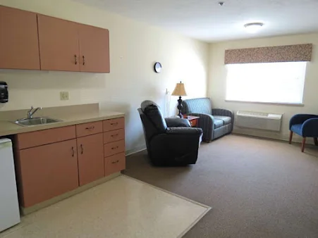 AMHERST MEADOWS SKILLED NURSING AND REHAB