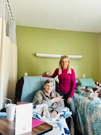 AMHERST MEADOWS SKILLED NURSING AND REHAB