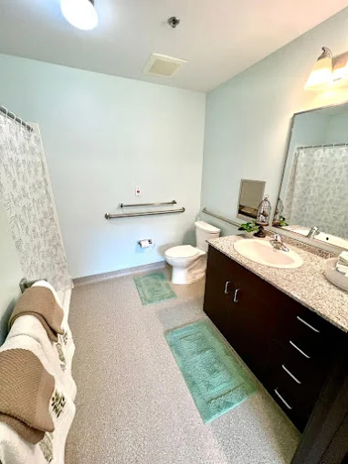 AMHERST MEADOWS SKILLED NURSING AND REHAB