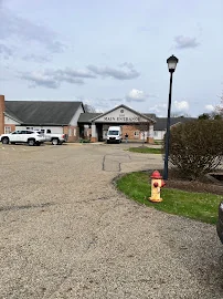 AMHERST MEADOWS SKILLED NURSING AND REHAB