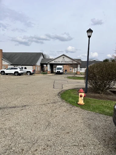 AMHERST MEADOWS SKILLED NURSING AND REHAB