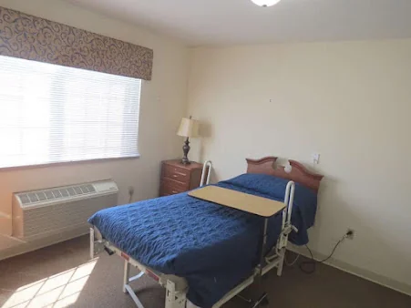 AMHERST MEADOWS SKILLED NURSING AND REHAB