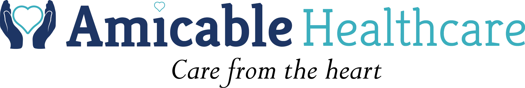 AMICABLE HEALTH CARE