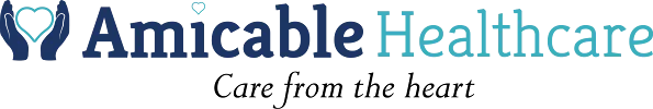 AMICABLE HEALTH CARE