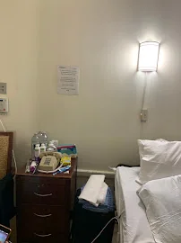 AMSTERDAM NURSING HOME CORP (1992)