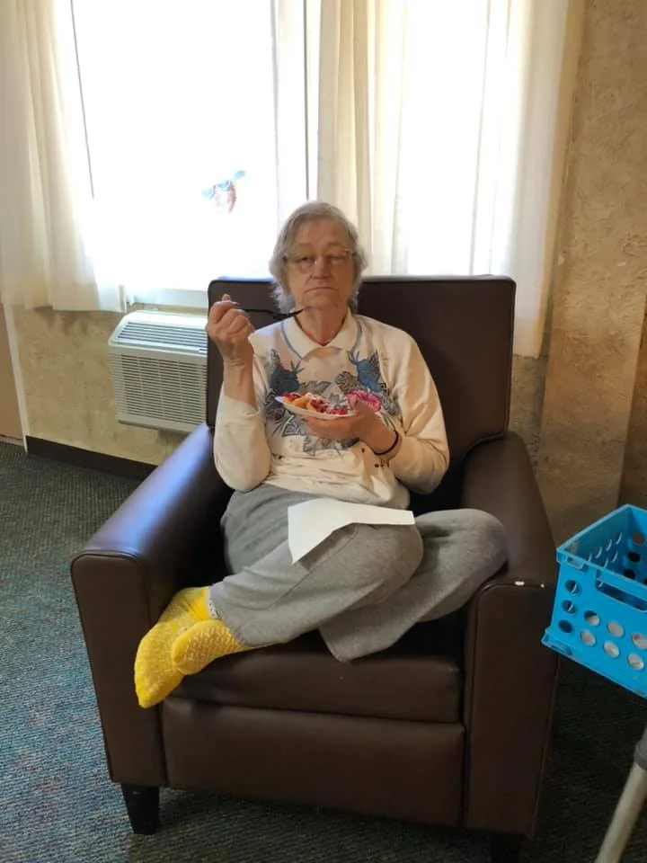 ANAMOSA CARE CENTER