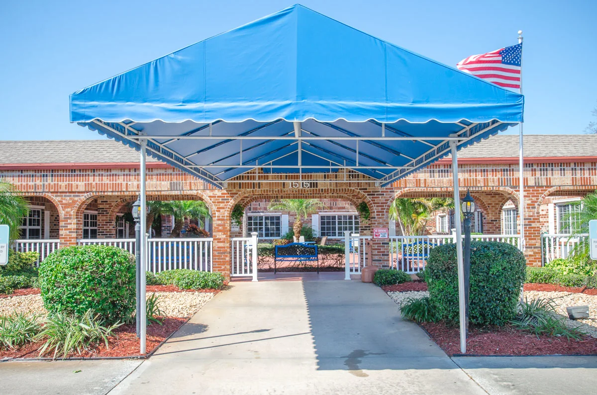 ANCHOR CARE & REHABILITATION CENTER