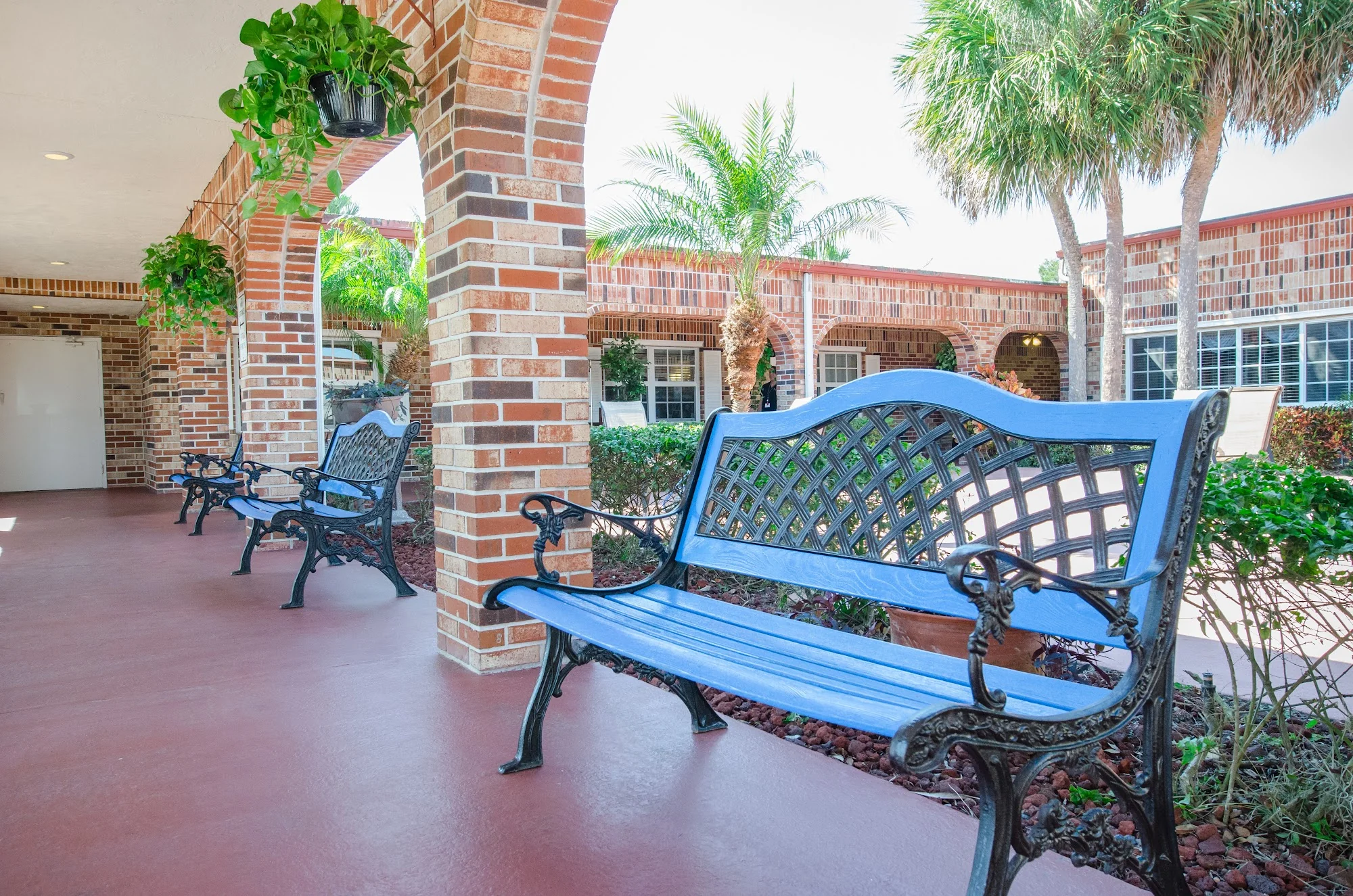 ANCHOR CARE & REHABILITATION CENTER