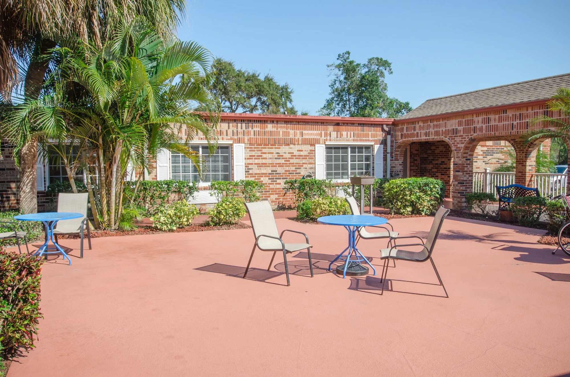 ANCHOR CARE & REHABILITATION CENTER