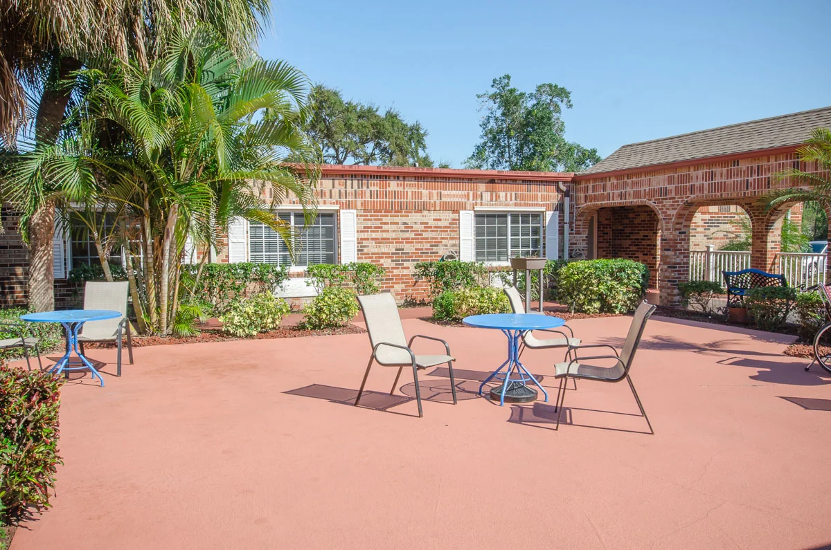 ANCHOR CARE & REHABILITATION CENTER