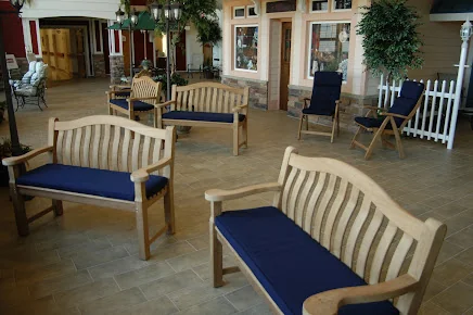 ANCHOR LODGE NURSING HOME INC