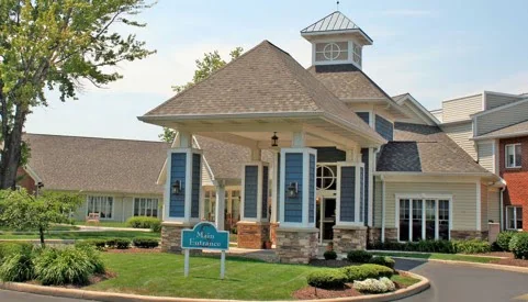 ANCHOR LODGE NURSING HOME INC