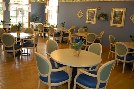 ANCHOR LODGE NURSING HOME INC