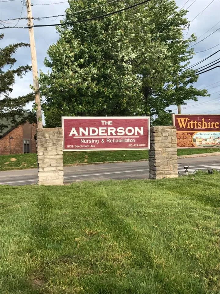 ANDERSON, THE